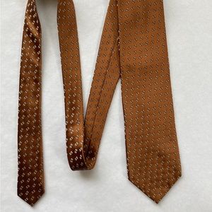 Ermenegildo Zegna Tie